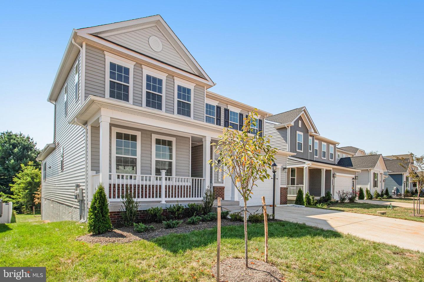 516 ASTER LN, ORANGE, Virginia 22960, 4 Bedrooms Bedrooms, ,3 BathroomsBathrooms,Residential,For sale,516 ASTER LN,VAOR2010460 MLS # VAOR2010460
