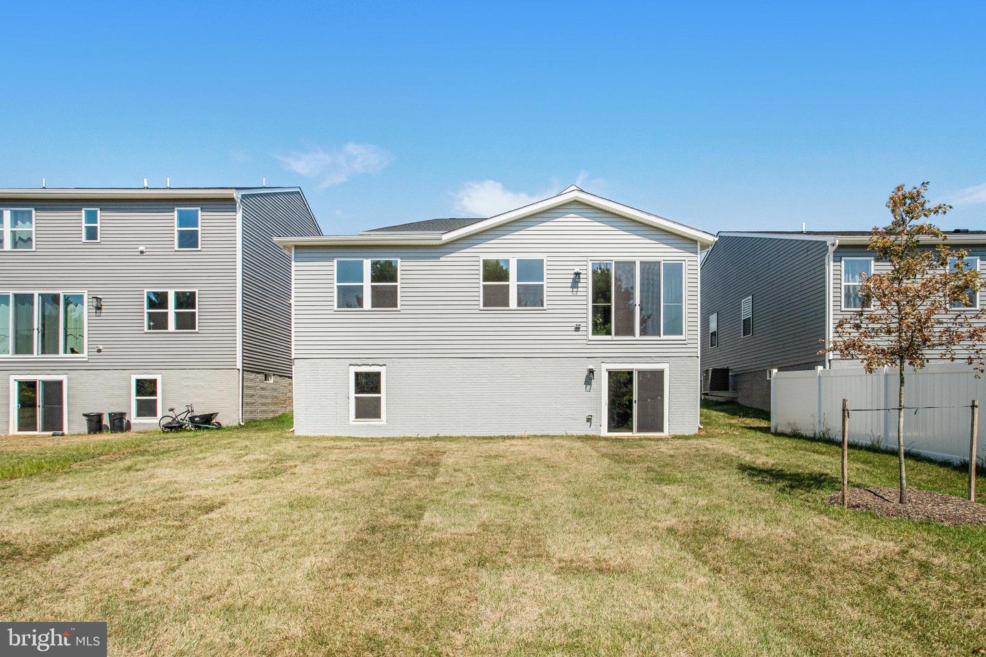 516 ASTER LN, ORANGE, Virginia 22960, 4 Bedrooms Bedrooms, ,3 BathroomsBathrooms,Residential,For sale,516 ASTER LN,VAOR2010460 MLS # VAOR2010460