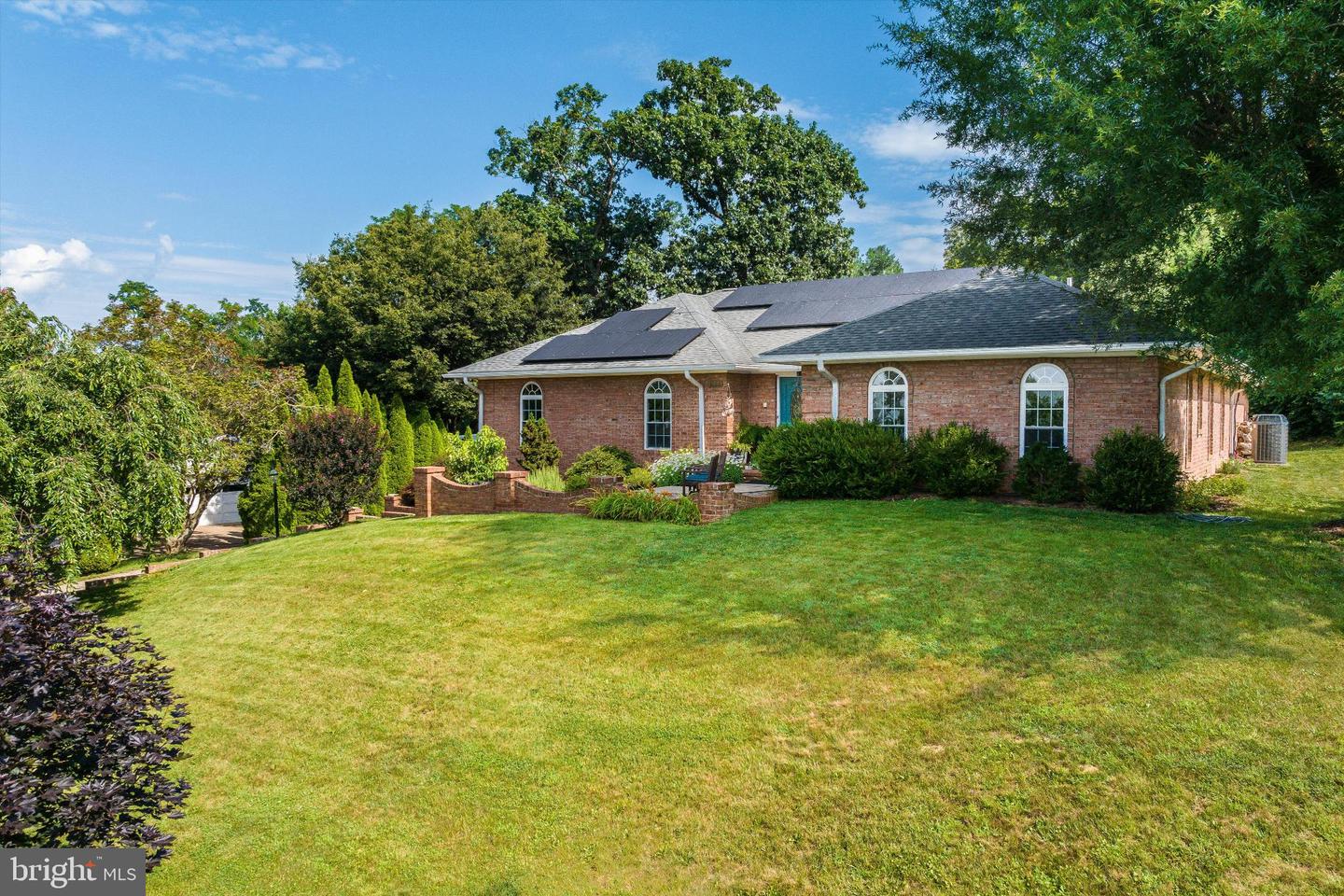 3106 FLINT AVE, ROCKINGHAM, Virginia 22801, ,Residential,For sale,3106 FLINT AVE,VARO2002488 MLS # VARO2002488