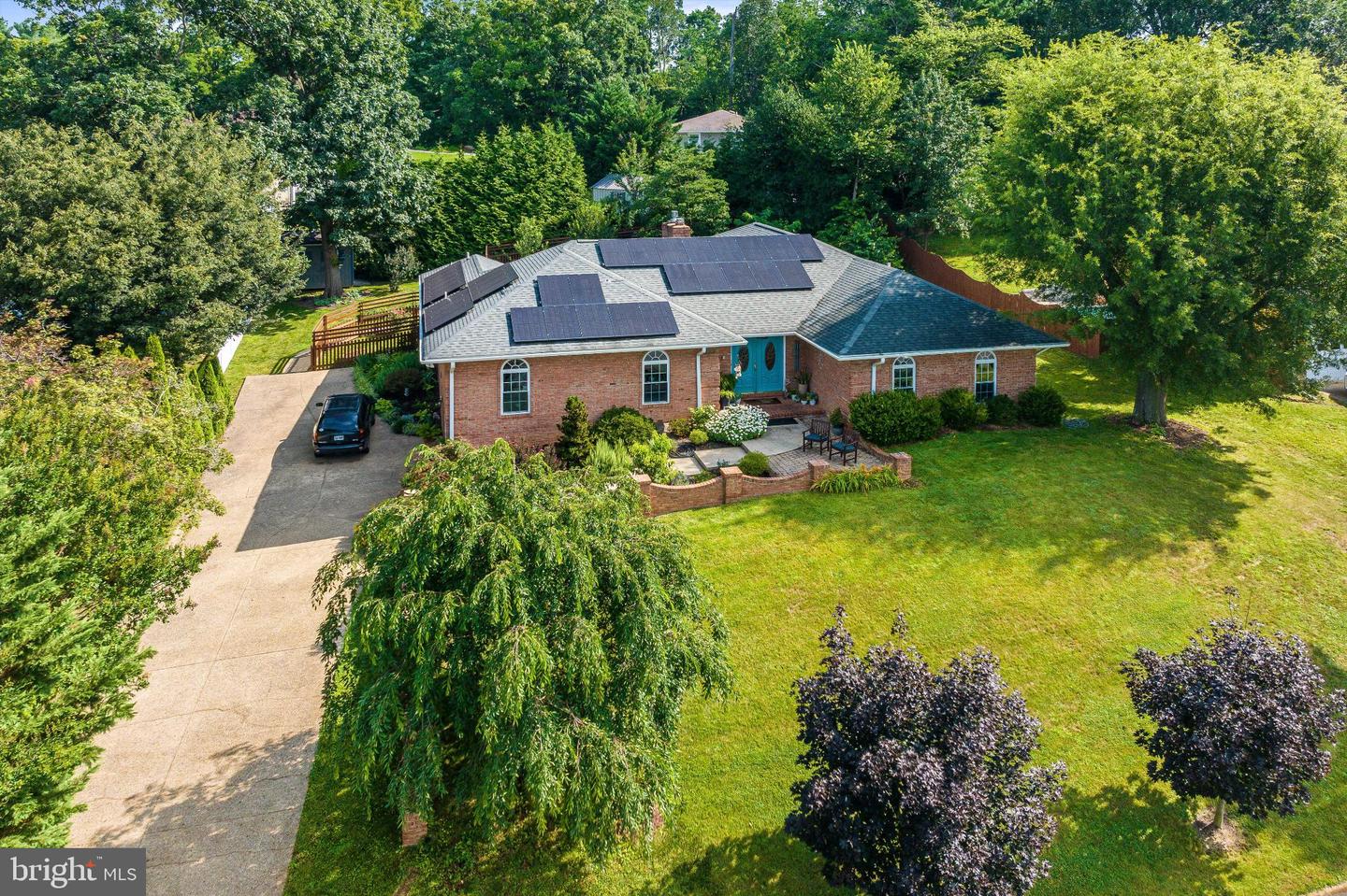 3106 FLINT AVE, ROCKINGHAM, Virginia 22801, ,Residential,For sale,3106 FLINT AVE,VARO2002488 MLS # VARO2002488