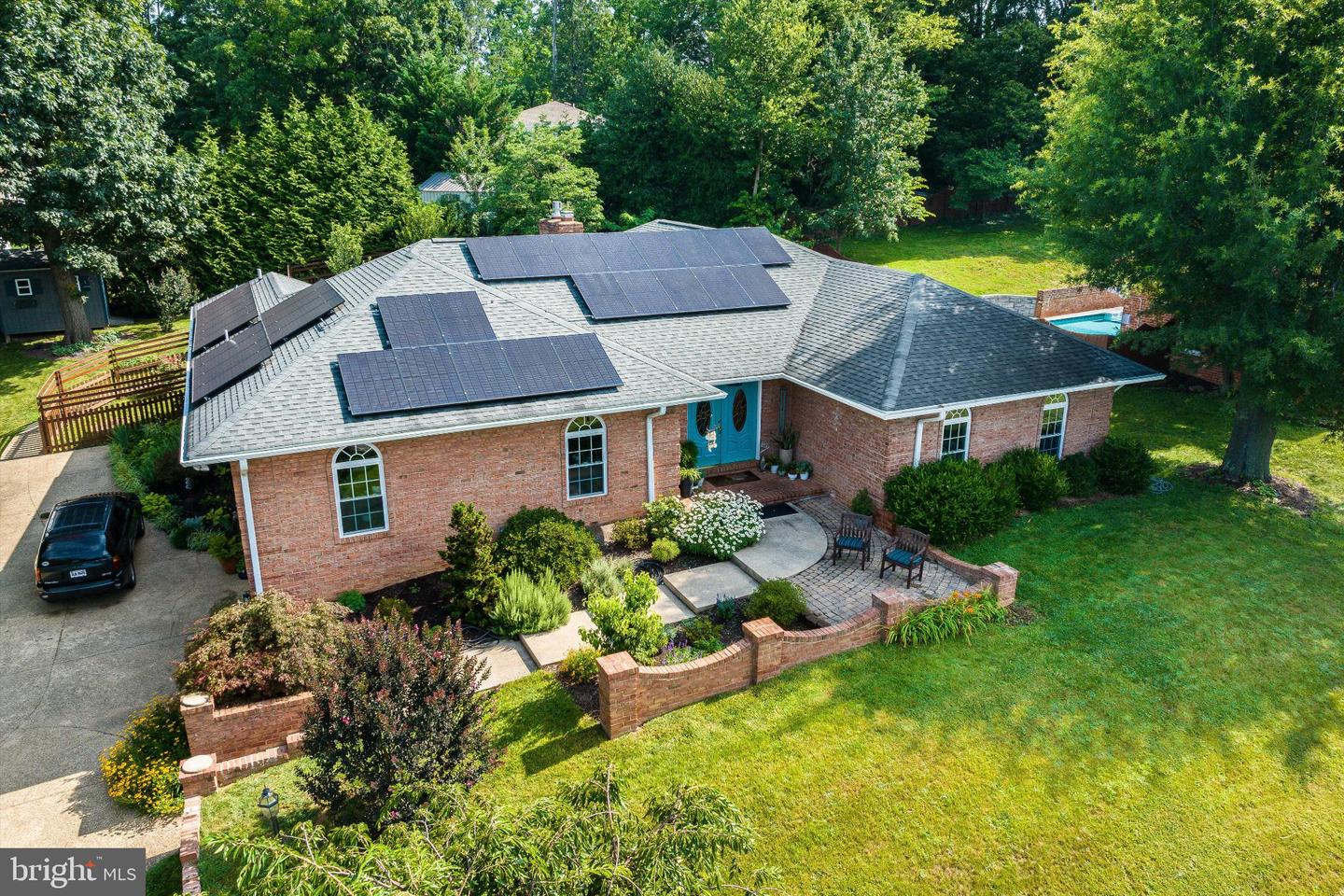 3106 FLINT AVE, ROCKINGHAM, Virginia 22801, ,Residential,For sale,3106 FLINT AVE,VARO2002488 MLS # VARO2002488