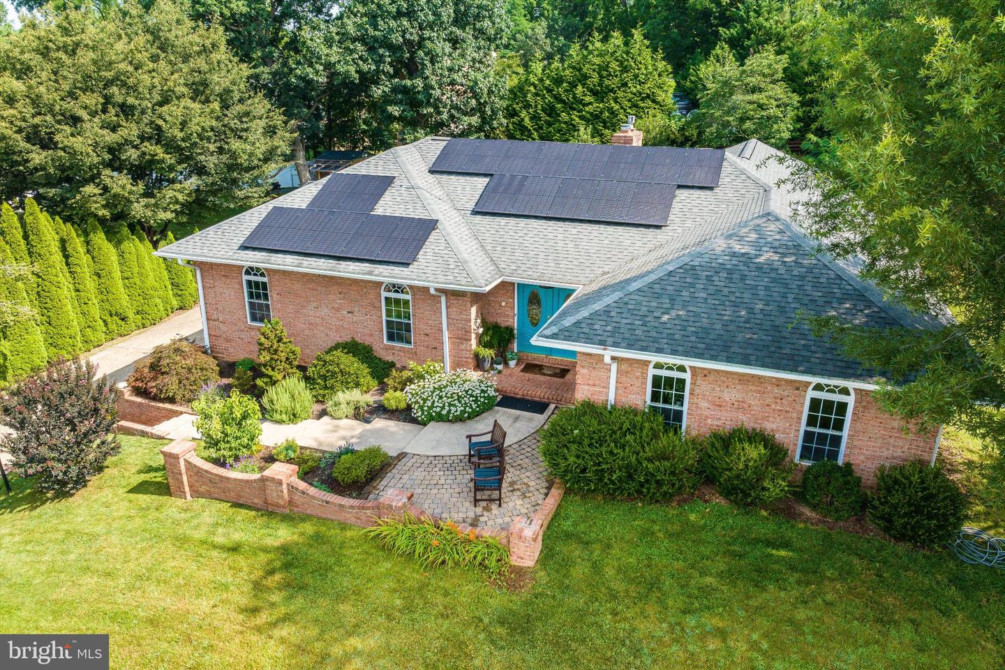 3106 FLINT AVE, ROCKINGHAM, Virginia 22801, ,Residential,For sale,3106 FLINT AVE,VARO2002488 MLS # VARO2002488