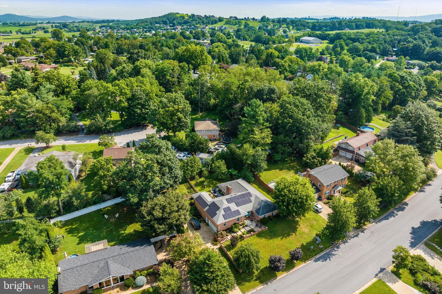 3106 FLINT AVE, ROCKINGHAM, Virginia 22801, ,Residential,For sale,3106 FLINT AVE,VARO2002488 MLS # VARO2002488