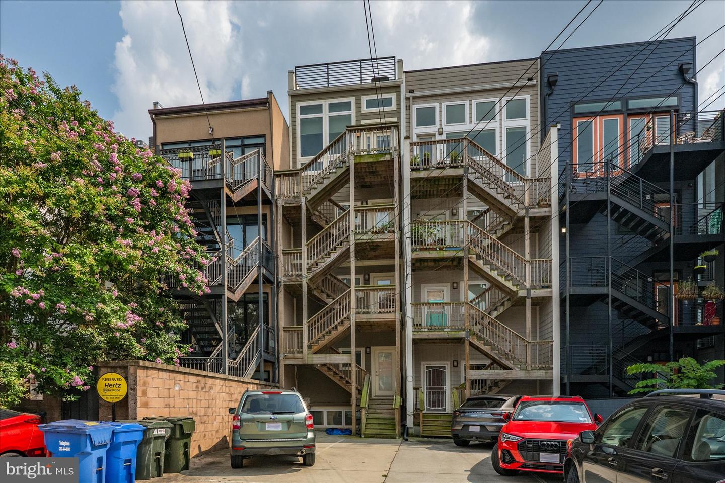 1451 GIRARD ST NW #5, WASHINGTON, District Of Columbia 20009, 2 Bedrooms Bedrooms, ,2 BathroomsBathrooms,Residential,For sale,1451 GIRARD ST NW #5,DCDC2214706 MLS # DCDC2214706