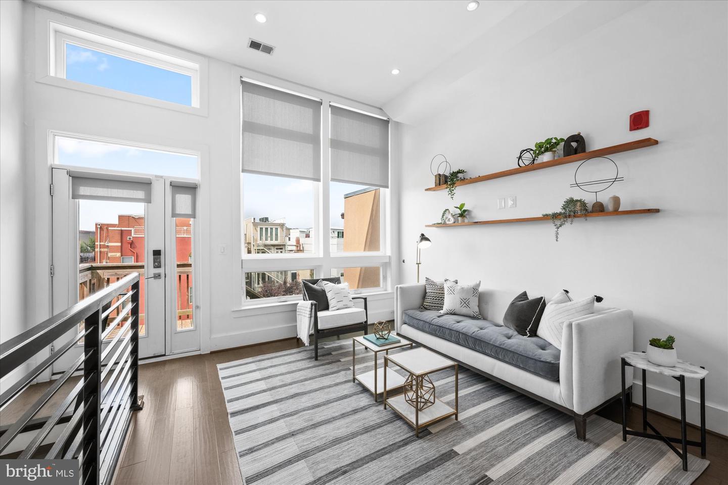 1451 GIRARD ST NW #5, WASHINGTON, District Of Columbia 20009, 2 Bedrooms Bedrooms, ,2 BathroomsBathrooms,Residential,For sale,1451 GIRARD ST NW #5,DCDC2214706 MLS # DCDC2214706