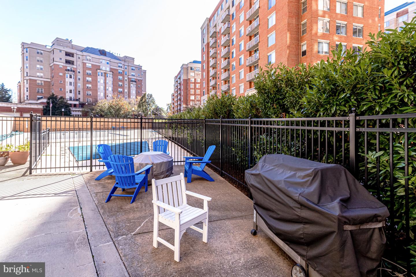 3800 FAIRFAX DR #1411, ARLINGTON, Virginia 22203, 2 Bedrooms Bedrooms, ,2 BathroomsBathrooms,Residential,For sale,3800 FAIRFAX DR #1411,VAAR2060538 MLS # VAAR2060538