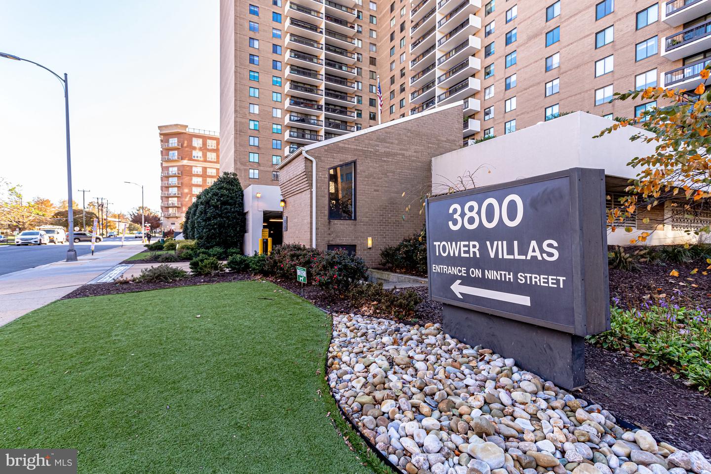 3800 FAIRFAX DR #1411, ARLINGTON, Virginia 22203, 2 Bedrooms Bedrooms, ,2 BathroomsBathrooms,Residential,For sale,3800 FAIRFAX DR #1411,VAAR2060538 MLS # VAAR2060538