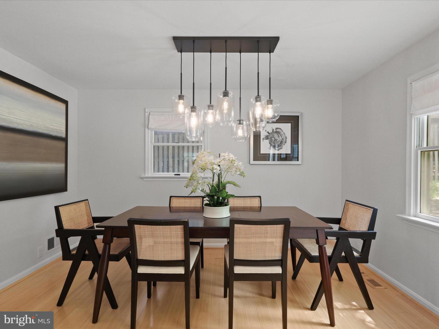 1453 N LONGFELLOW ST, ARLINGTON, Virginia 22205, 3 Bedrooms Bedrooms, ,2 BathroomsBathrooms,Residential,For sale,1453 N LONGFELLOW ST,VAAR2061306 MLS # VAAR2061306