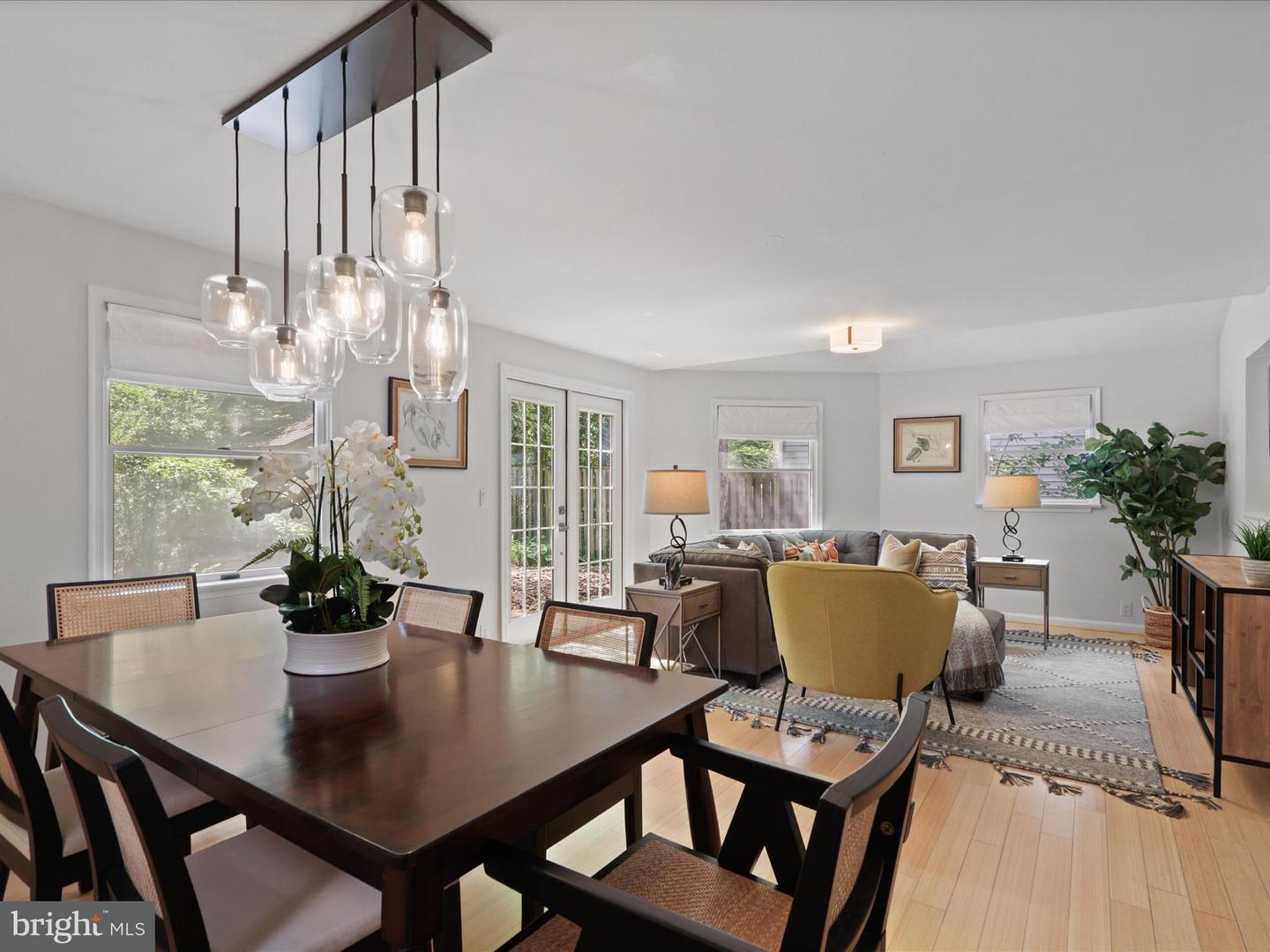 1453 N LONGFELLOW ST, ARLINGTON, Virginia 22205, 3 Bedrooms Bedrooms, ,2 BathroomsBathrooms,Residential,For sale,1453 N LONGFELLOW ST,VAAR2061306 MLS # VAAR2061306