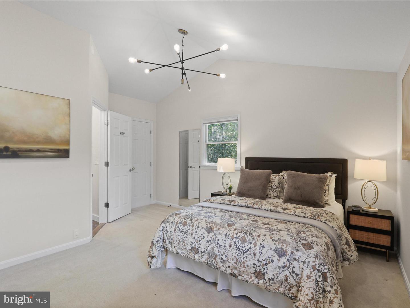 1453 N LONGFELLOW ST, ARLINGTON, Virginia 22205, 3 Bedrooms Bedrooms, ,2 BathroomsBathrooms,Residential,For sale,1453 N LONGFELLOW ST,VAAR2061306 MLS # VAAR2061306