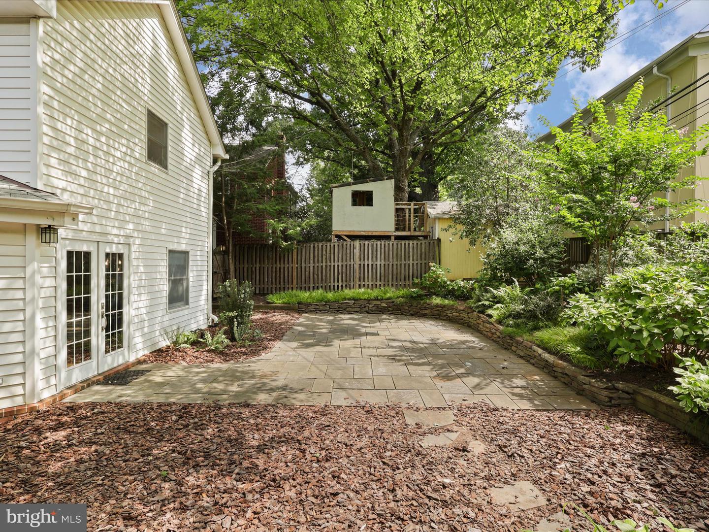 1453 N LONGFELLOW ST, ARLINGTON, Virginia 22205, 3 Bedrooms Bedrooms, ,2 BathroomsBathrooms,Residential,For sale,1453 N LONGFELLOW ST,VAAR2061306 MLS # VAAR2061306