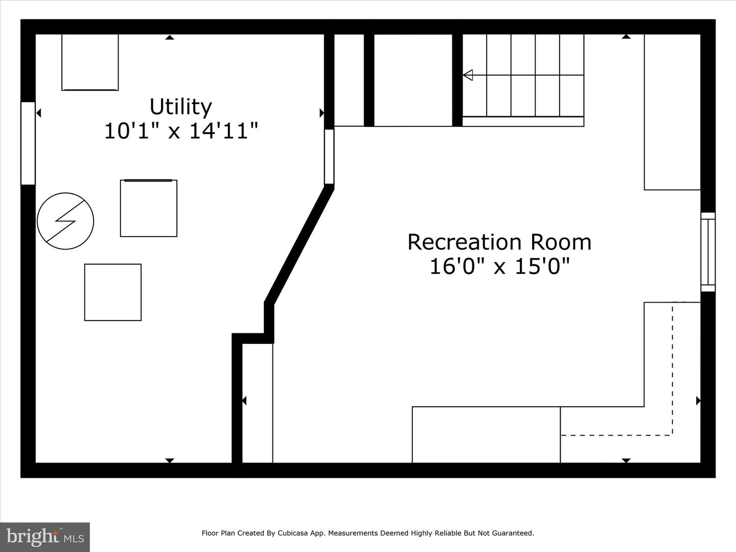 1453 N LONGFELLOW ST, ARLINGTON, Virginia 22205, 3 Bedrooms Bedrooms, ,2 BathroomsBathrooms,Residential,For sale,1453 N LONGFELLOW ST,VAAR2061306 MLS # VAAR2061306