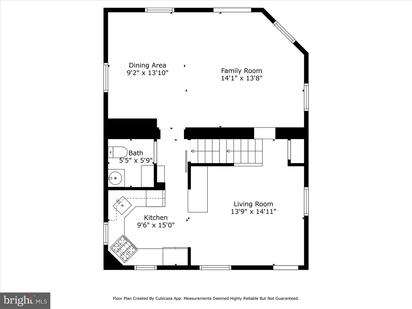 1453 N LONGFELLOW ST, ARLINGTON, Virginia 22205, 3 Bedrooms Bedrooms, ,2 BathroomsBathrooms,Residential,For sale,1453 N LONGFELLOW ST,VAAR2061306 MLS # VAAR2061306