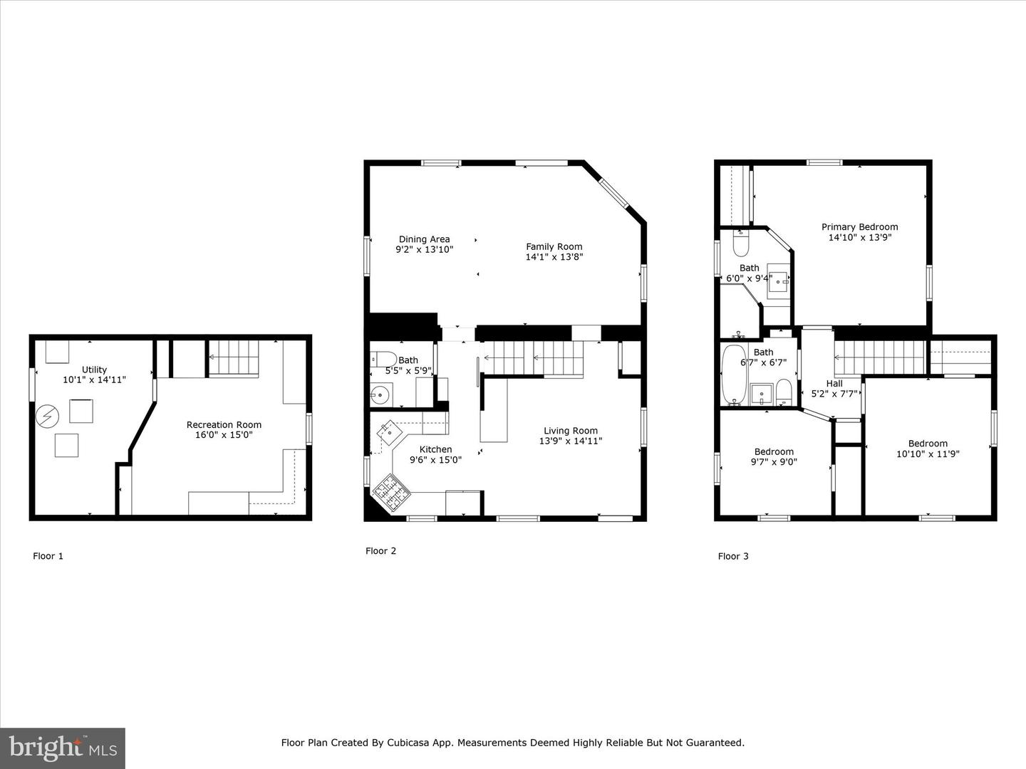 1453 N LONGFELLOW ST, ARLINGTON, Virginia 22205, 3 Bedrooms Bedrooms, ,2 BathroomsBathrooms,Residential,For sale,1453 N LONGFELLOW ST,VAAR2061306 MLS # VAAR2061306