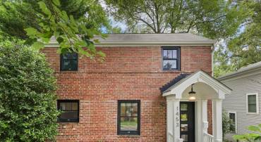 1453 N LONGFELLOW ST N, ARLINGTON, Virginia 22205, 3 Bedrooms Bedrooms, ,2 BathroomsBathrooms,Residential,For sale,1453 N LONGFELLOW ST N,VAAR2061306 MLS # VAAR2061306