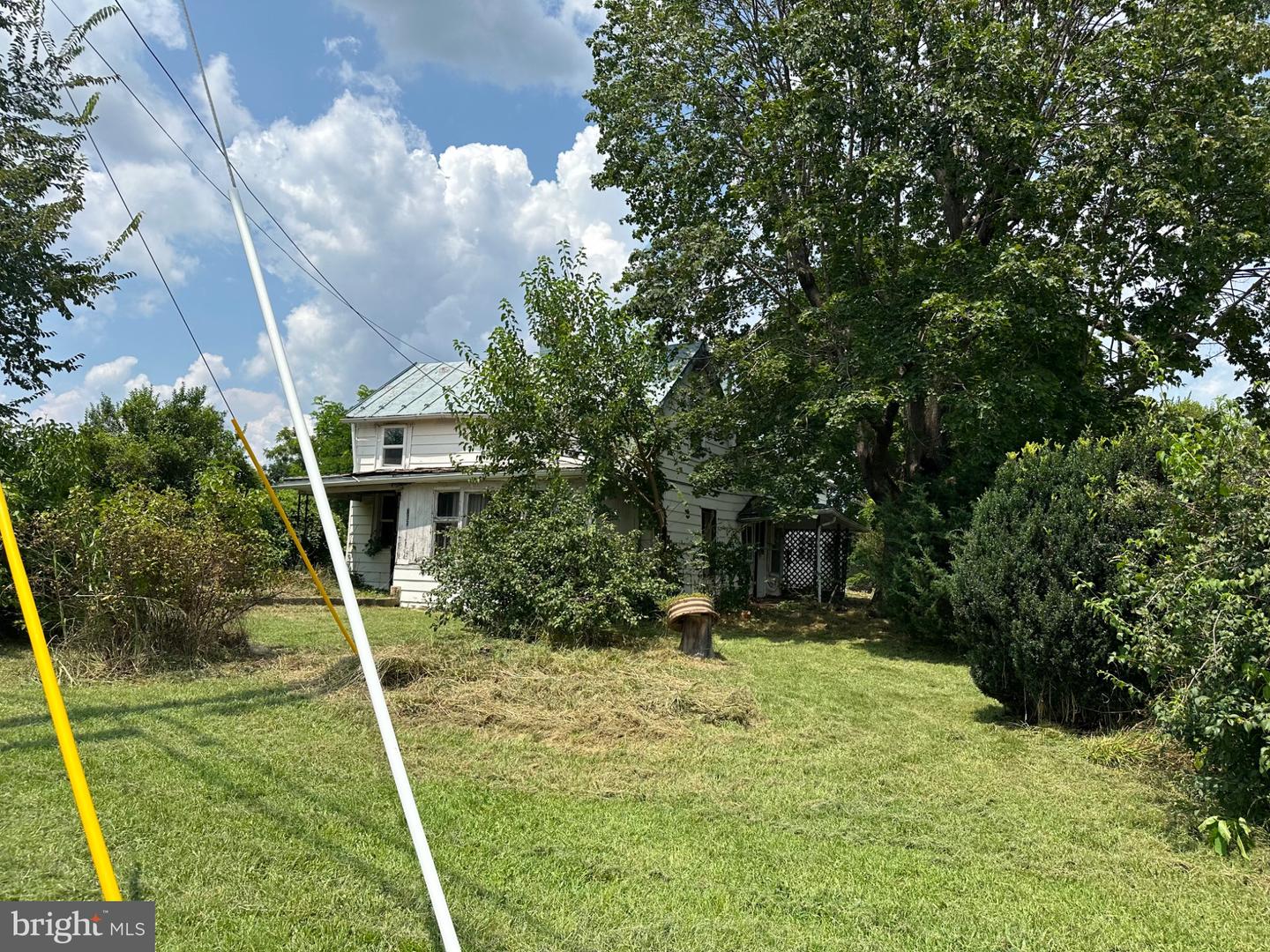 750 W MAIN ST, LURAY, Virginia 22835, 4 Bedrooms Bedrooms, 7 Rooms Rooms,1 BathroomBathrooms,Residential,For sale,750 W MAIN ST,VAPA2005228 MLS # VAPA2005228