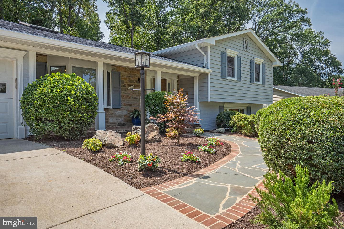 2615 E MEREDITH DR, VIENNA, Virginia 22181, 5 Bedrooms Bedrooms, ,3 BathroomsBathrooms,Residential,For sale,2615 E MEREDITH DR,VAFX2259358 MLS # VAFX2259358
