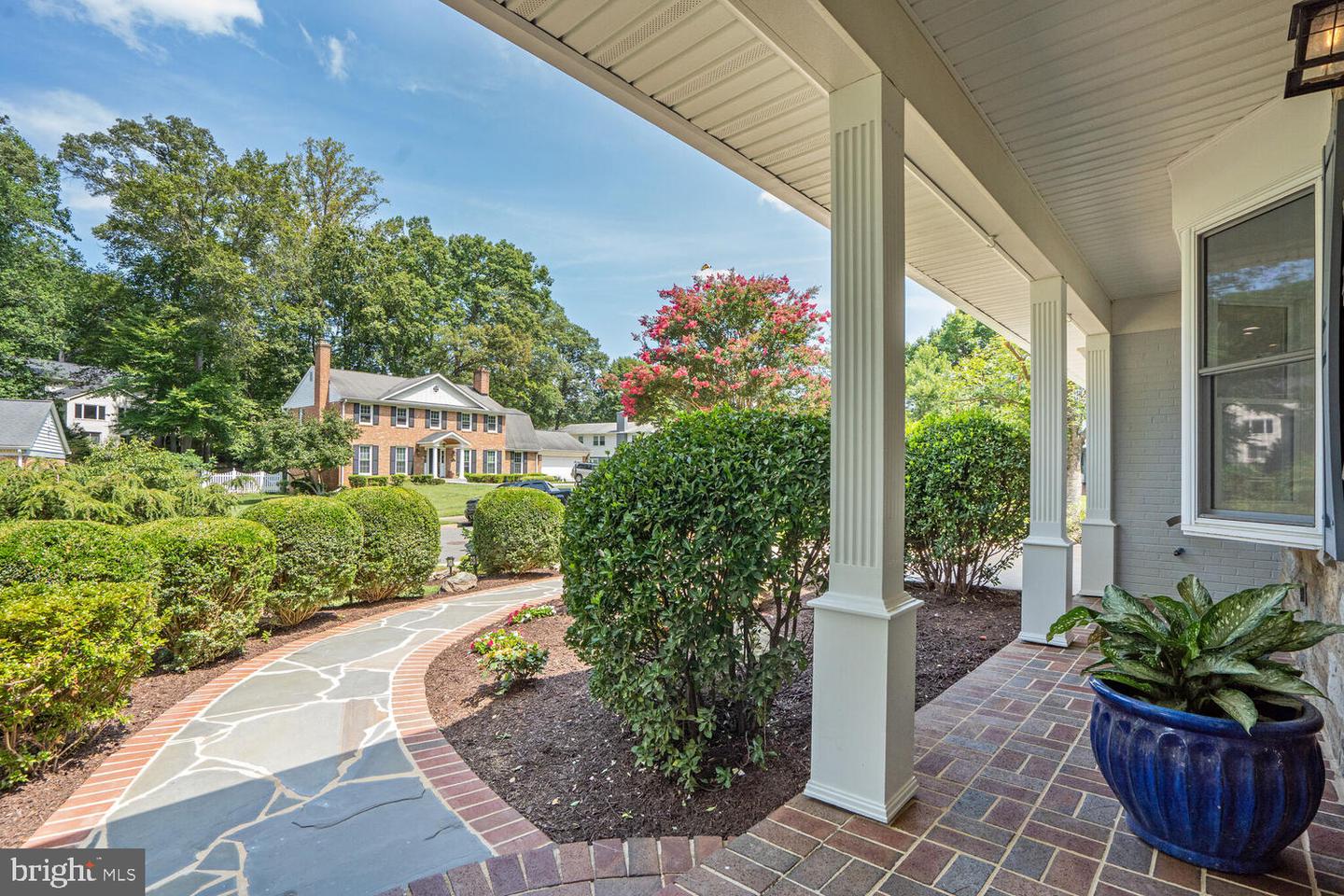 2615 E MEREDITH DR, VIENNA, Virginia 22181, 5 Bedrooms Bedrooms, ,3 BathroomsBathrooms,Residential,For sale,2615 E MEREDITH DR,VAFX2259358 MLS # VAFX2259358