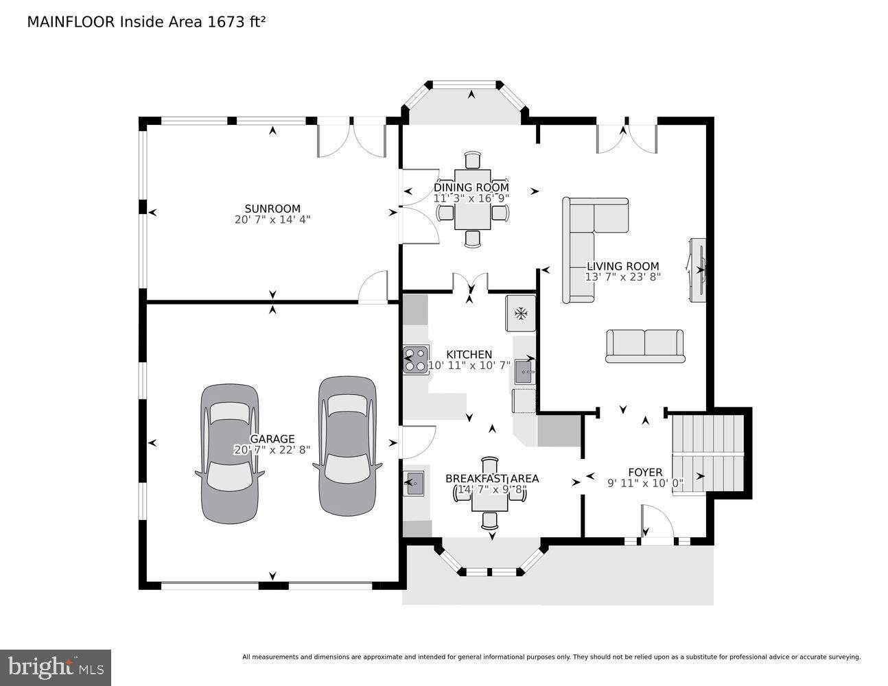 2615 E MEREDITH DR, VIENNA, Virginia 22181, 5 Bedrooms Bedrooms, ,3 BathroomsBathrooms,Residential,For sale,2615 E MEREDITH DR,VAFX2259358 MLS # VAFX2259358