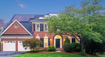 46940 BUCKSKIN PL, STERLING, Virginia 20164, 4 Bedrooms Bedrooms, ,3 BathroomsBathrooms,Residential,For sale,46940 BUCKSKIN PL,VALO2103912 MLS # VALO2103912