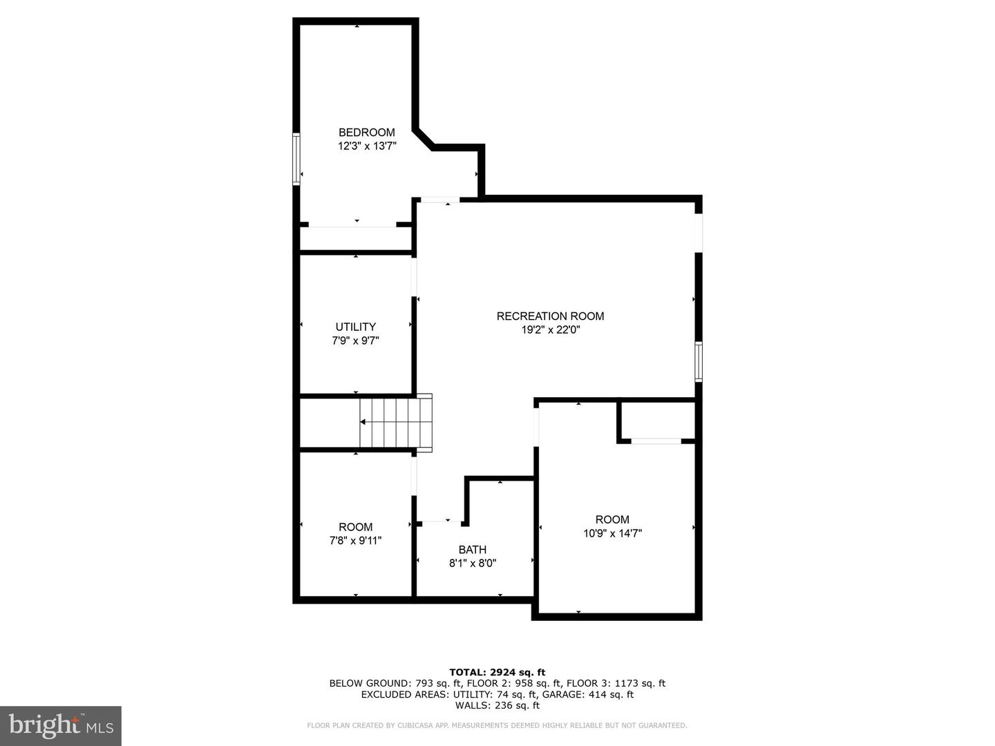 15318 MARIBELLE PL, WOODBRIDGE, Virginia 22193, 4 Bedrooms Bedrooms, 17 Rooms Rooms,3 BathroomsBathrooms,Residential,For sale,15318 MARIBELLE PL,VAPW2100778 MLS # VAPW2100778