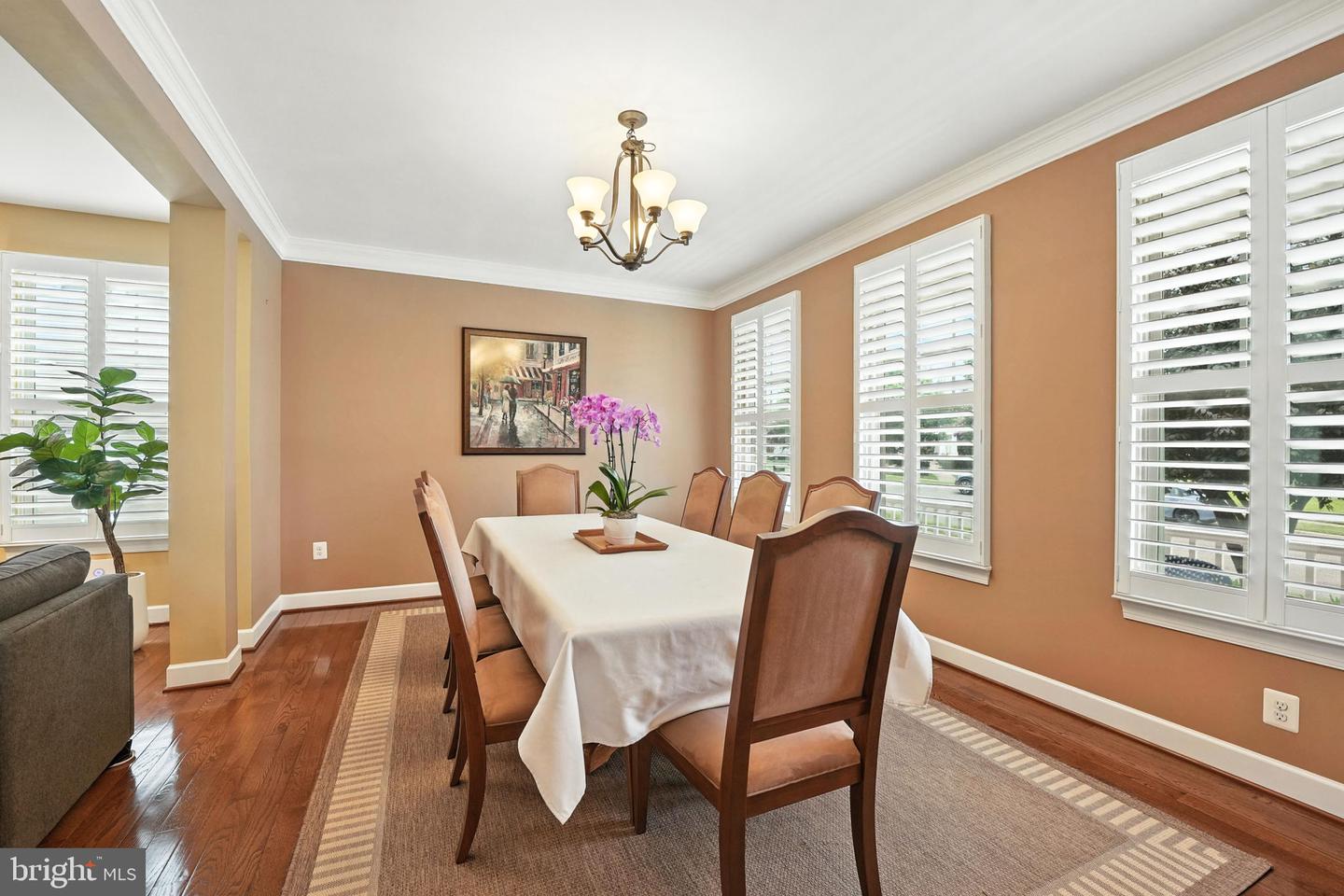 15318 MARIBELLE PL, WOODBRIDGE, Virginia 22193, 4 Bedrooms Bedrooms, 17 Rooms Rooms,3 BathroomsBathrooms,Residential,For sale,15318 MARIBELLE PL,VAPW2100778 MLS # VAPW2100778