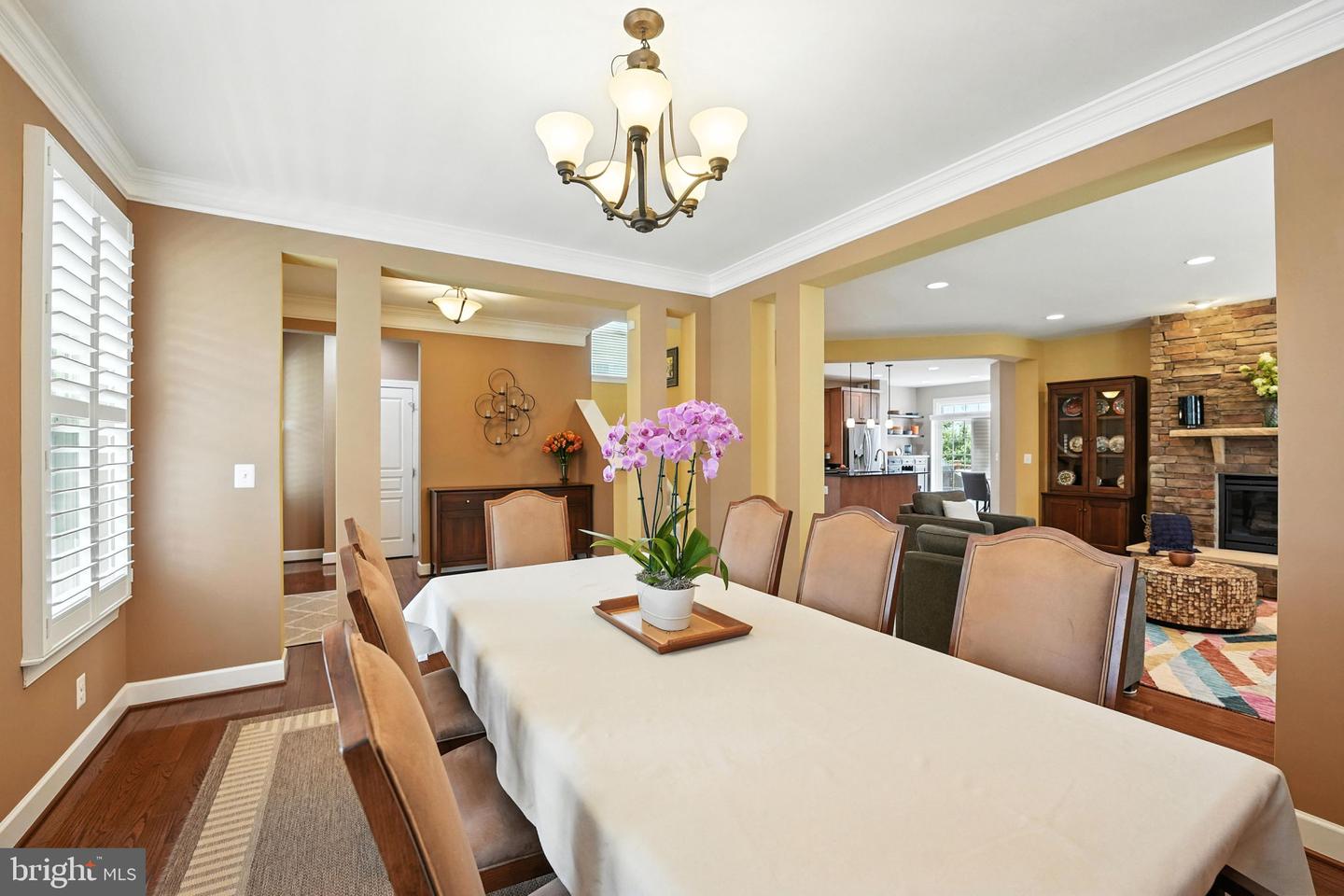 15318 MARIBELLE PL, WOODBRIDGE, Virginia 22193, 4 Bedrooms Bedrooms, 17 Rooms Rooms,3 BathroomsBathrooms,Residential,For sale,15318 MARIBELLE PL,VAPW2100778 MLS # VAPW2100778