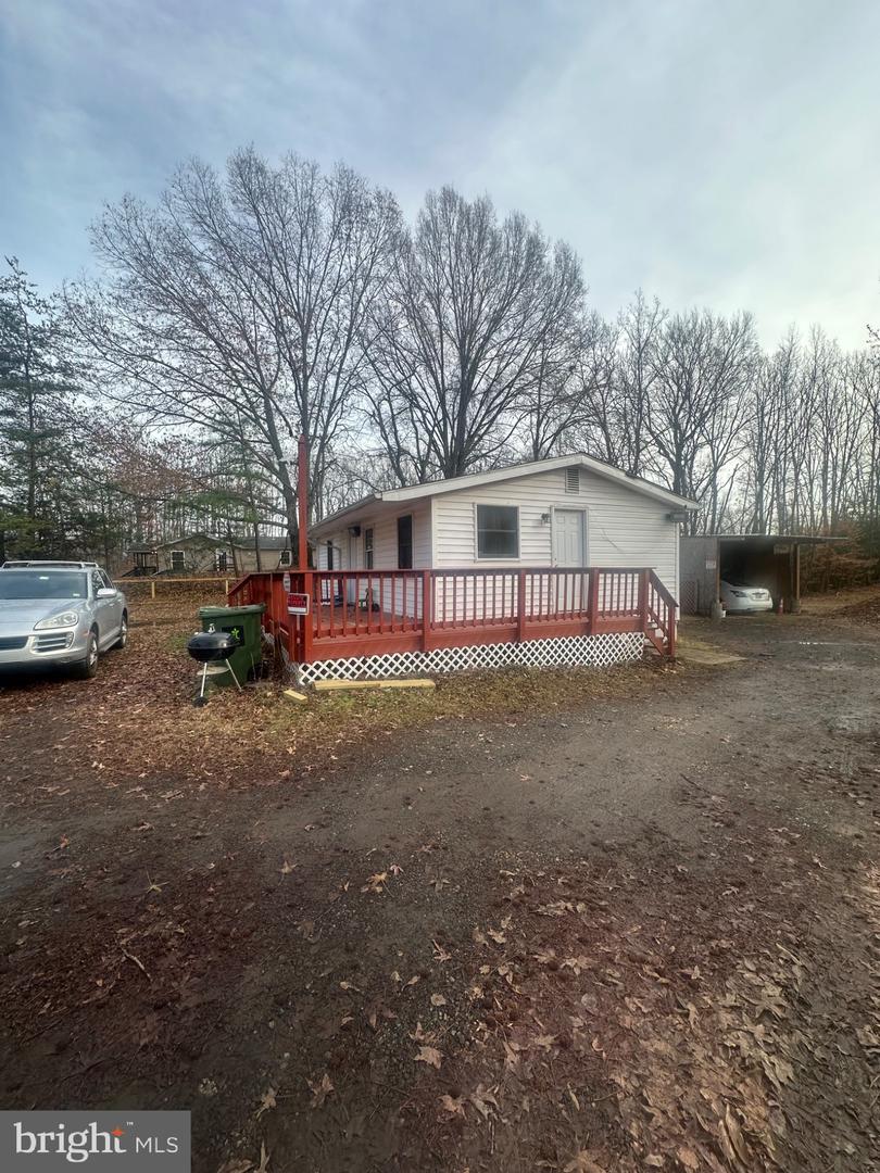 554 ESKIMO HILL RD, STAFFORD, Virginia 22554, 2 Bedrooms Bedrooms, 3 Rooms Rooms,1 BathroomBathrooms,Residential,For sale,554 ESKIMO HILL RD,VAST2041608 MLS # VAST2041608