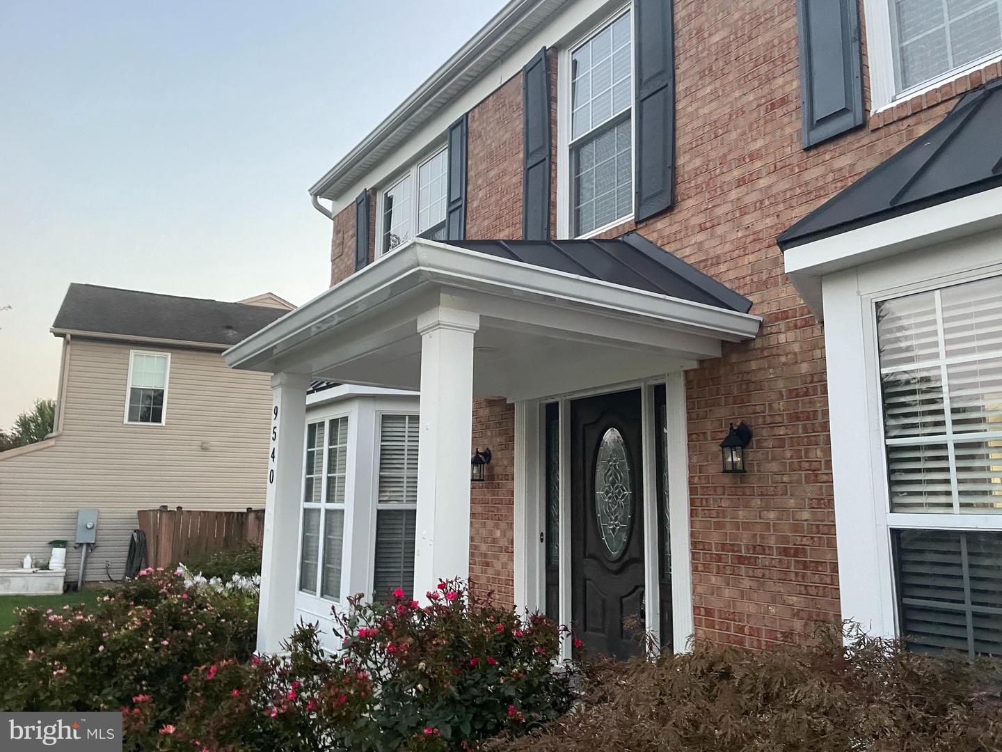 9540 OAKENSHAW DR, MANASSAS, Virginia 20110, 4 Bedrooms Bedrooms, ,2 BathroomsBathrooms,Residential,For sale,9540 OAKENSHAW DR,VAMN2009158 MLS # VAMN2009158