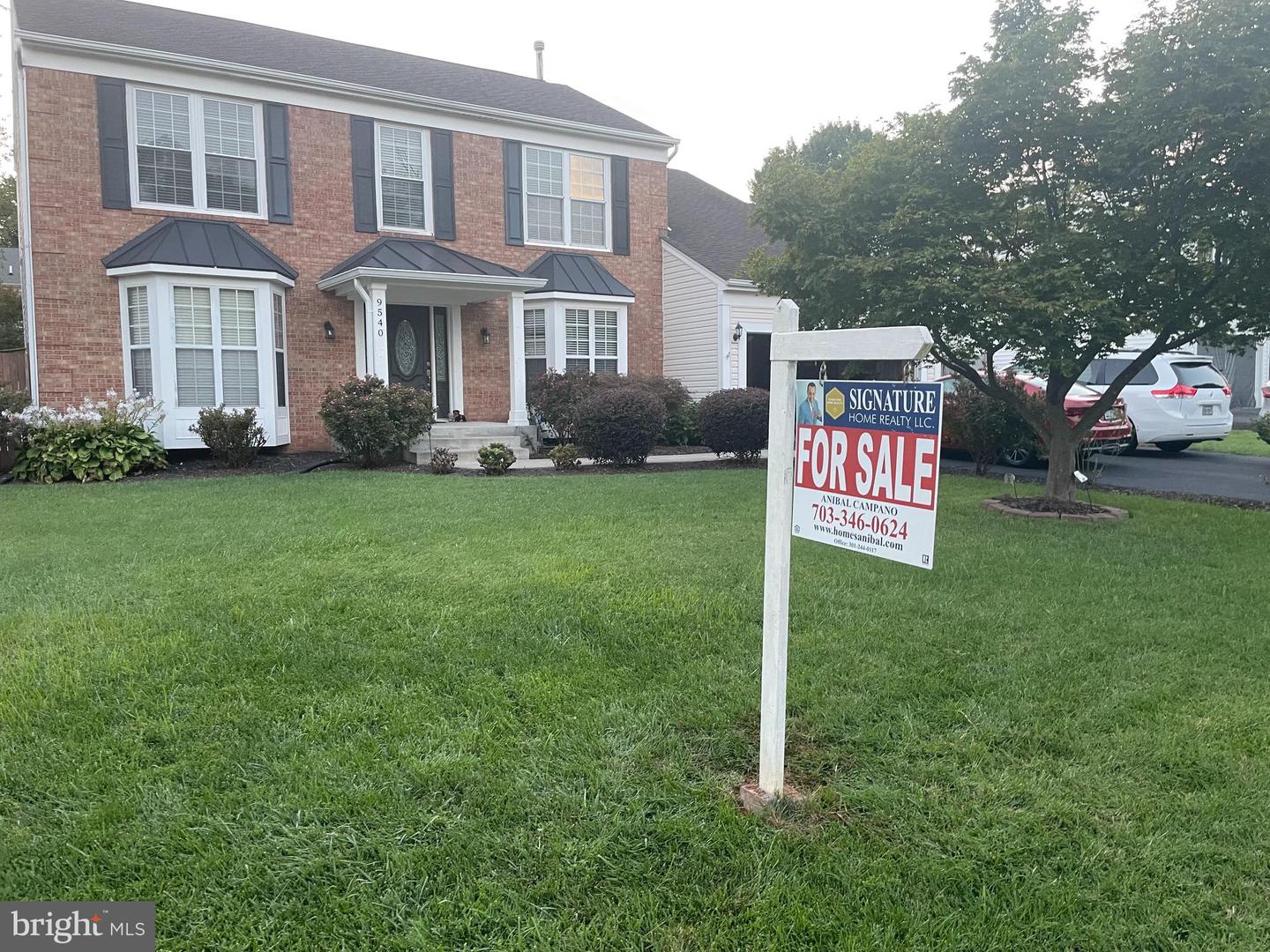9540 OAKENSHAW DR, MANASSAS, Virginia 20110, 4 Bedrooms Bedrooms, ,2 BathroomsBathrooms,Residential,For sale,9540 OAKENSHAW DR,VAMN2009158 MLS # VAMN2009158