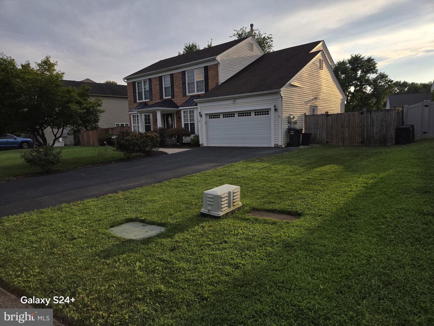 9540 OAKENSHAW DR, MANASSAS, Virginia 20110, 4 Bedrooms Bedrooms, ,2 BathroomsBathrooms,Residential,For sale,9540 OAKENSHAW DR,VAMN2009158 MLS # VAMN2009158