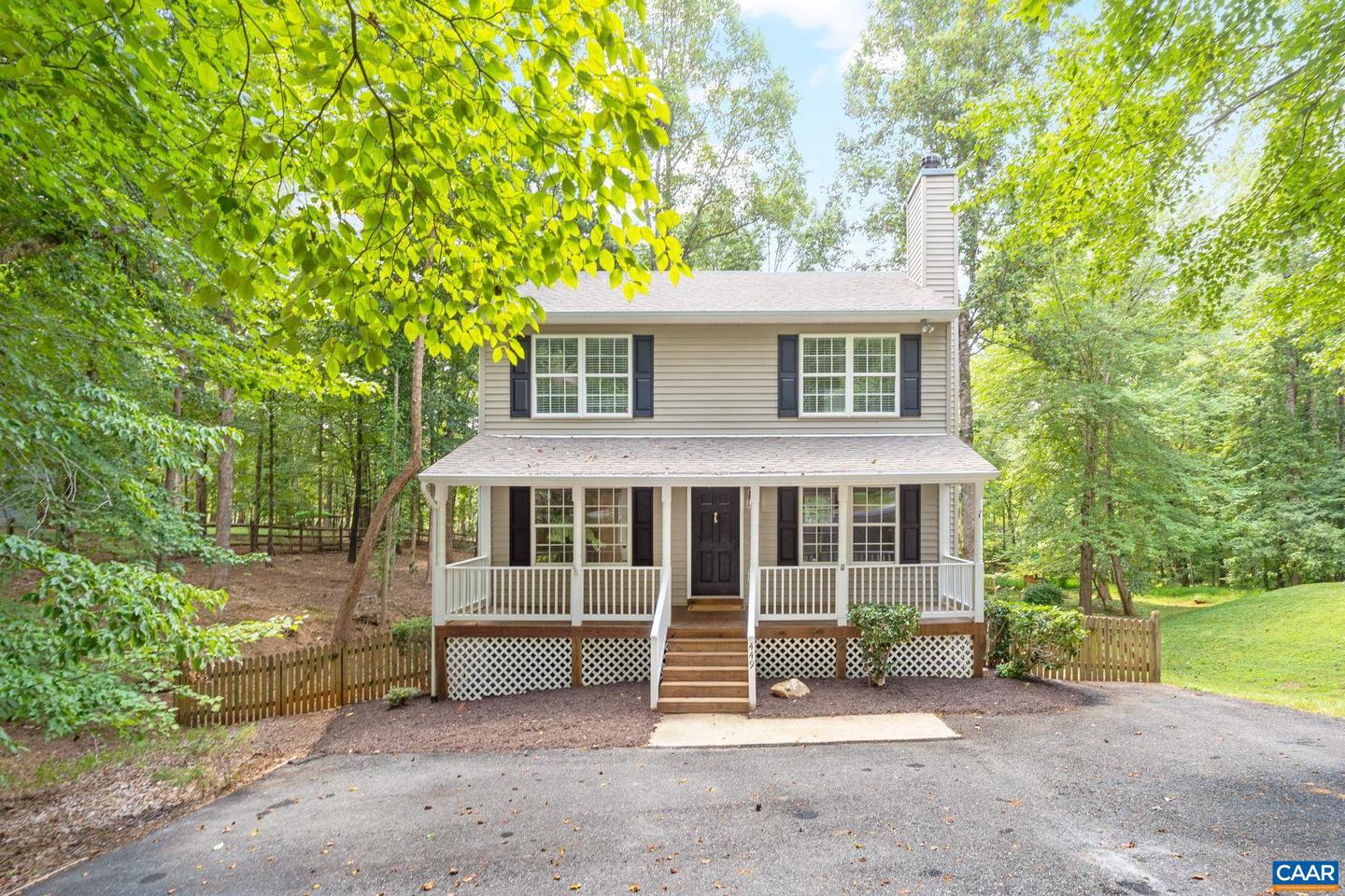 449 JEFFERSON DR, PALMYRA, Virginia 22963, 3 Bedrooms Bedrooms, ,2 BathroomsBathrooms,Residential,For sale,449 JEFFERSON DR,667559 MLS # 667559