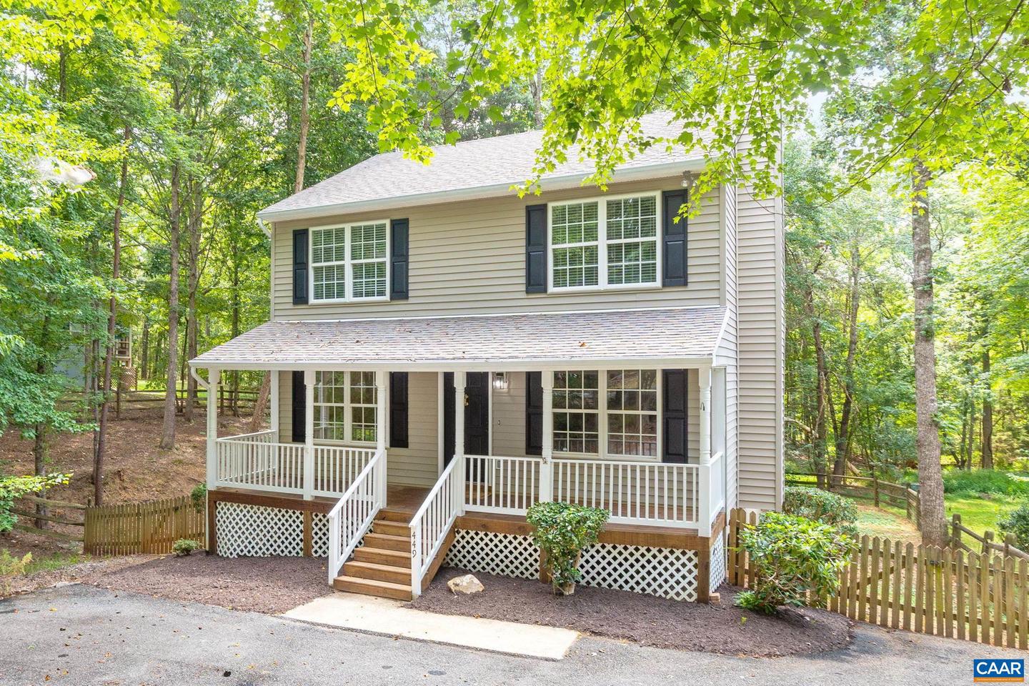 449 JEFFERSON DR, PALMYRA, Virginia 22963, 3 Bedrooms Bedrooms, ,2 BathroomsBathrooms,Residential,For sale,449 JEFFERSON DR,667559 MLS # 667559