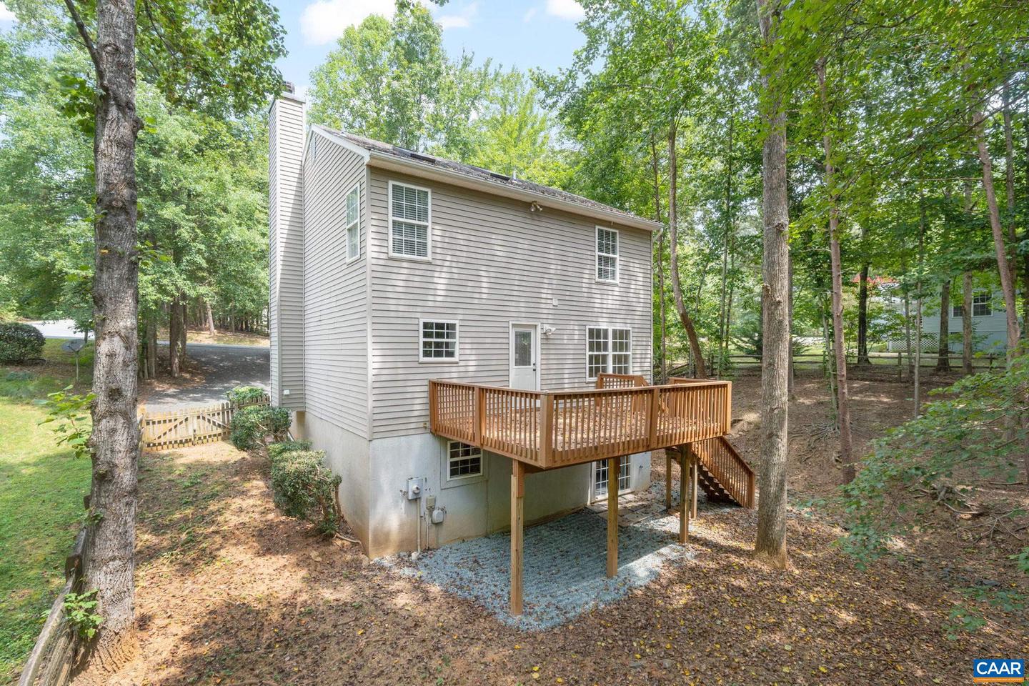 449 JEFFERSON DR, PALMYRA, Virginia 22963, 3 Bedrooms Bedrooms, ,2 BathroomsBathrooms,Residential,For sale,449 JEFFERSON DR,667559 MLS # 667559