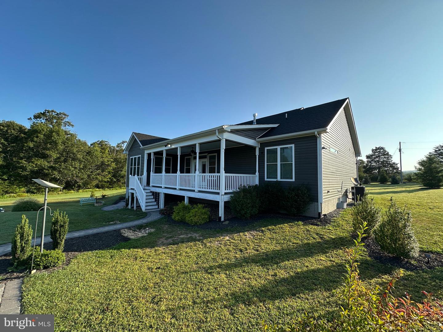 650 GOUGH RD, WINCHESTER, Virginia 22602, 3 Bedrooms Bedrooms, ,3 BathroomsBathrooms,Residential,For sale,650 GOUGH RD,VAFV2036000 MLS # VAFV2036000