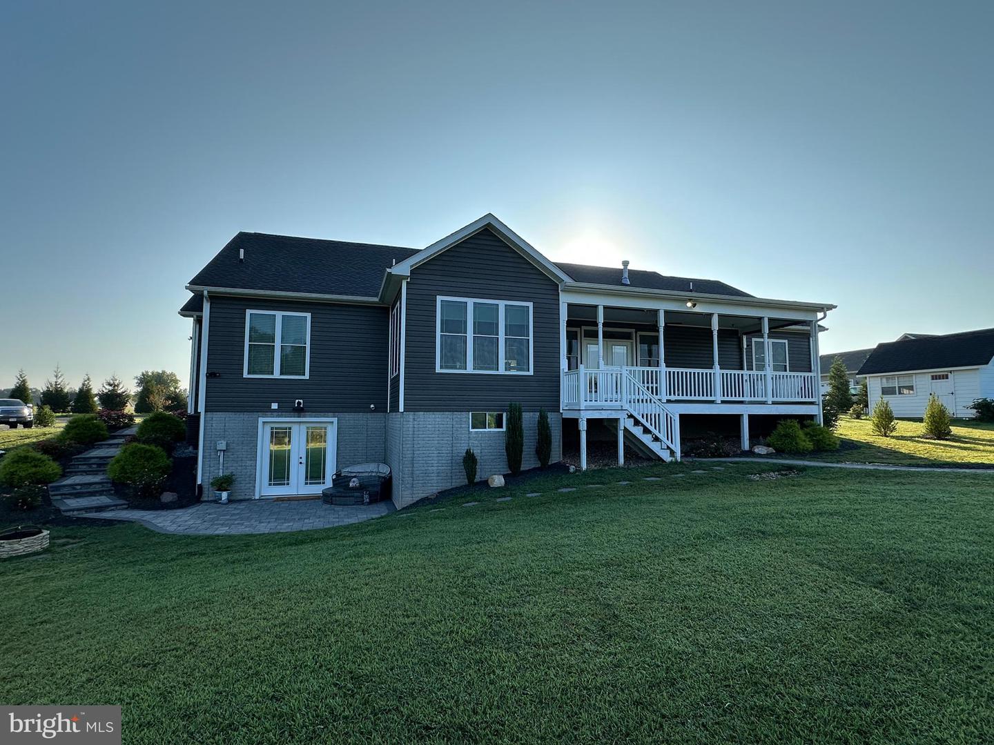 650 GOUGH RD, WINCHESTER, Virginia 22602, 3 Bedrooms Bedrooms, ,3 BathroomsBathrooms,Residential,For sale,650 GOUGH RD,VAFV2036000 MLS # VAFV2036000