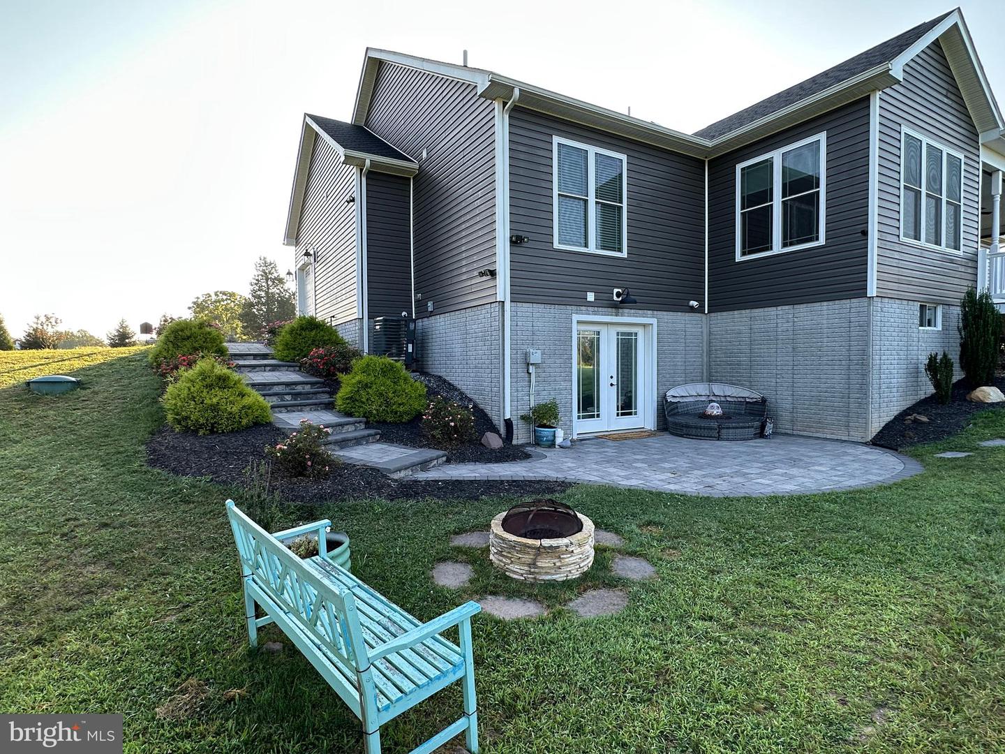 650 GOUGH RD, WINCHESTER, Virginia 22602, 3 Bedrooms Bedrooms, ,3 BathroomsBathrooms,Residential,For sale,650 GOUGH RD,VAFV2036000 MLS # VAFV2036000