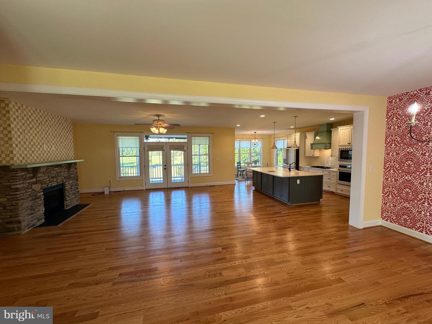 650 GOUGH RD, WINCHESTER, Virginia 22602, 3 Bedrooms Bedrooms, ,3 BathroomsBathrooms,Residential,For sale,650 GOUGH RD,VAFV2036000 MLS # VAFV2036000