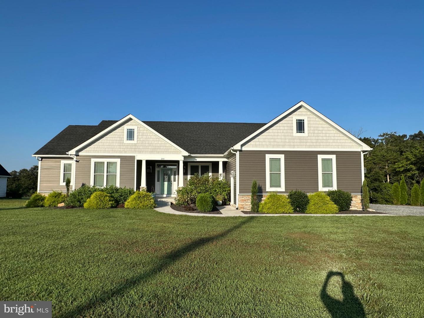 650 GOUGH RD, WINCHESTER, Virginia 22602, 3 Bedrooms Bedrooms, ,3 BathroomsBathrooms,Residential,For sale,650 GOUGH RD,VAFV2036000 MLS # VAFV2036000
