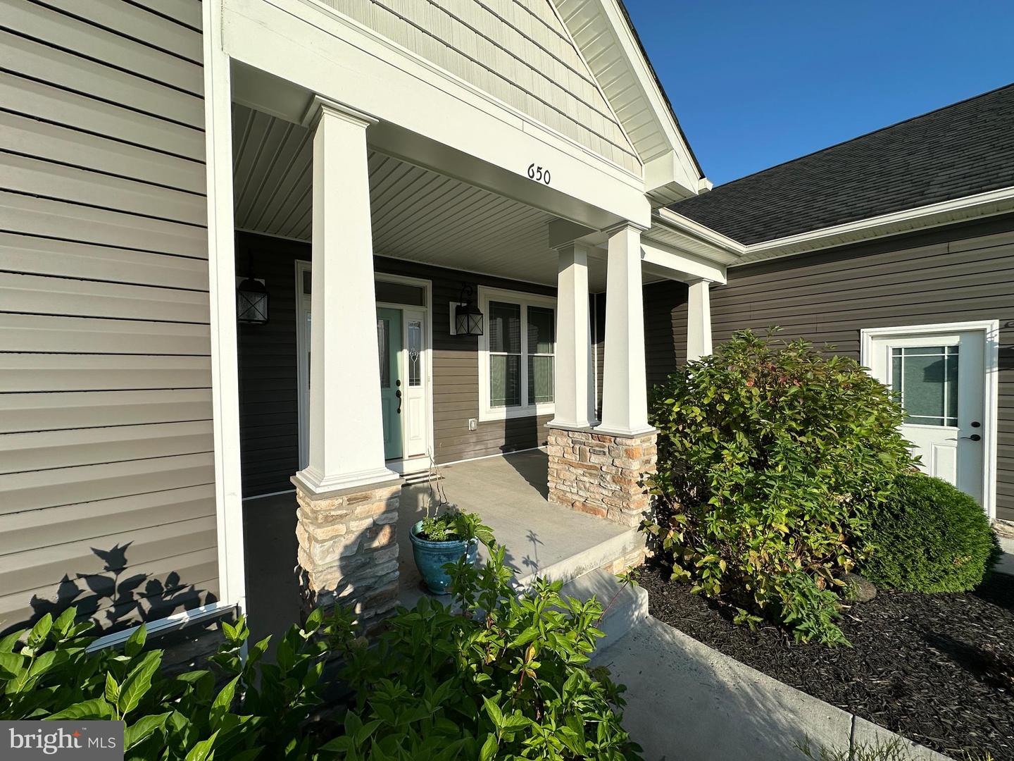 650 GOUGH RD, WINCHESTER, Virginia 22602, 3 Bedrooms Bedrooms, ,3 BathroomsBathrooms,Residential,For sale,650 GOUGH RD,VAFV2036000 MLS # VAFV2036000