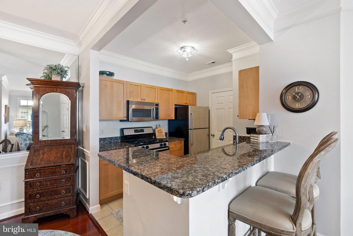 506 SUNSET VIEW TER SE #204, LEESBURG, Virginia 20175, 1 Bedroom Bedrooms, 2 Rooms Rooms,1 BathroomBathrooms,Residential,For sale,506 SUNSET VIEW TER SE #204,VALO2104228 MLS # VALO2104228