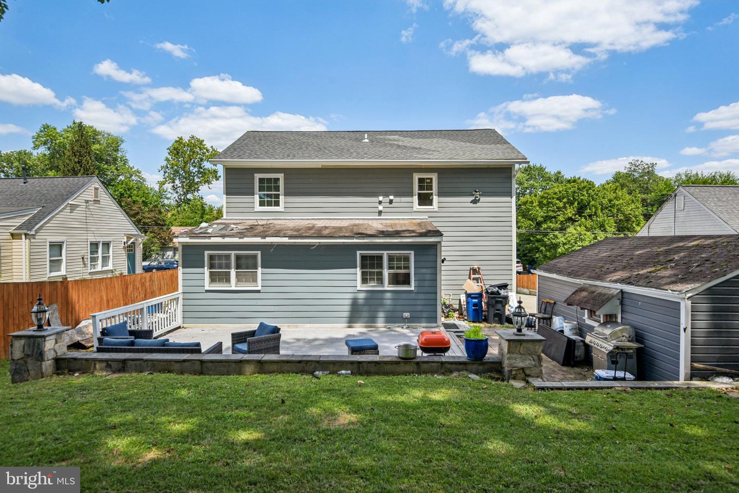 6715 WESTCOTT RD, FALLS CHURCH, Virginia 22042, 6 Bedrooms Bedrooms, ,4 BathroomsBathrooms,Residential,For sale,6715 WESTCOTT RD,VAFX2260260 MLS # VAFX2260260