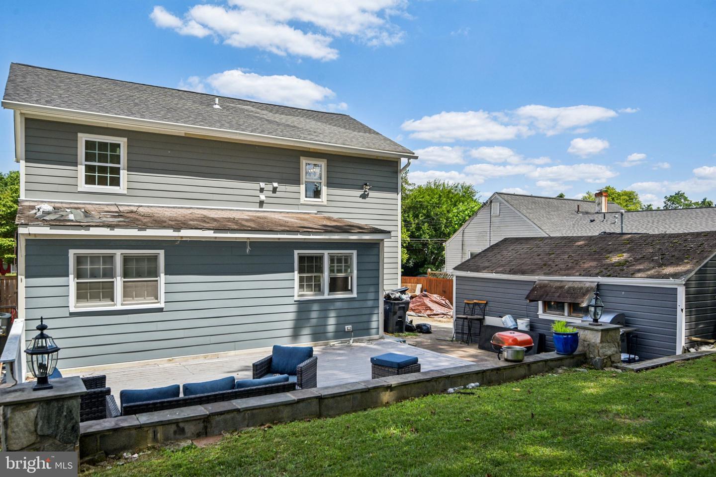 6715 WESTCOTT RD, FALLS CHURCH, Virginia 22042, 6 Bedrooms Bedrooms, ,4 BathroomsBathrooms,Residential,For sale,6715 WESTCOTT RD,VAFX2260260 MLS # VAFX2260260