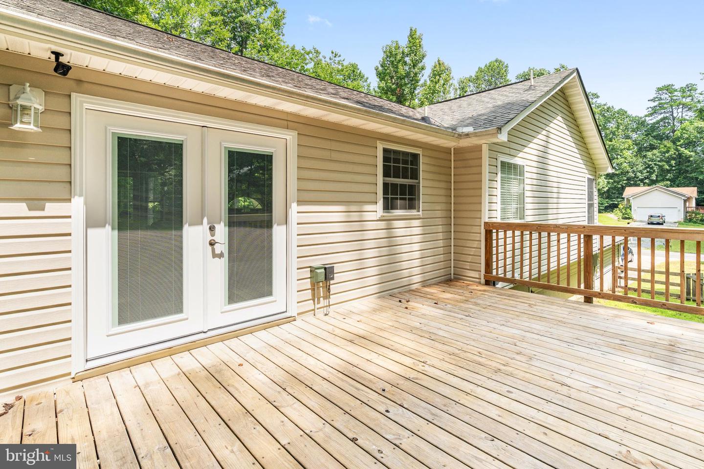 600 ABBEY DR, RUTHER GLEN, Virginia 22546, 4 Bedrooms Bedrooms, 8 Rooms Rooms,3 BathroomsBathrooms,Residential,For sale,600 ABBEY DR,VACV2008654 MLS # VACV2008654