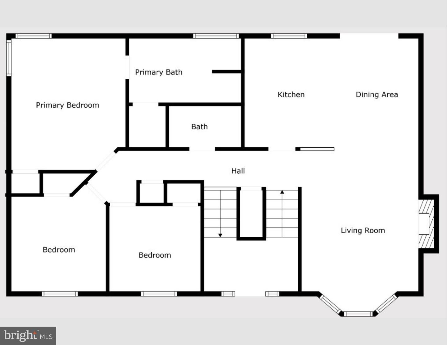 600 ABBEY DR, RUTHER GLEN, Virginia 22546, 4 Bedrooms Bedrooms, 8 Rooms Rooms,3 BathroomsBathrooms,Residential,For sale,600 ABBEY DR,VACV2008654 MLS # VACV2008654