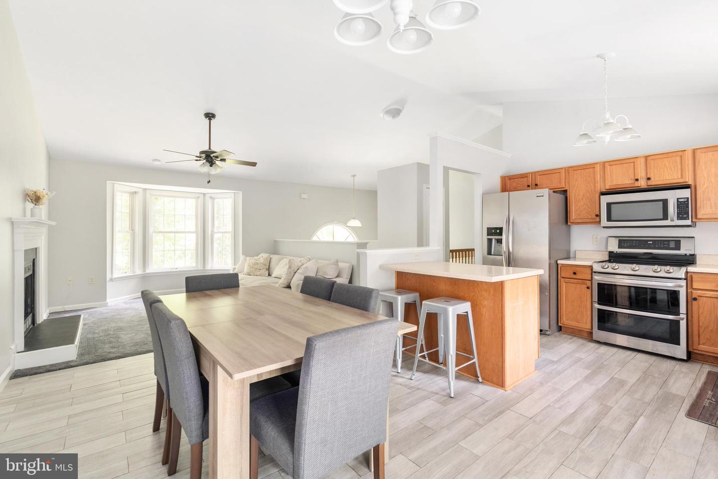 600 ABBEY DR, RUTHER GLEN, Virginia 22546, 4 Bedrooms Bedrooms, 8 Rooms Rooms,3 BathroomsBathrooms,Residential,For sale,600 ABBEY DR,VACV2008654 MLS # VACV2008654