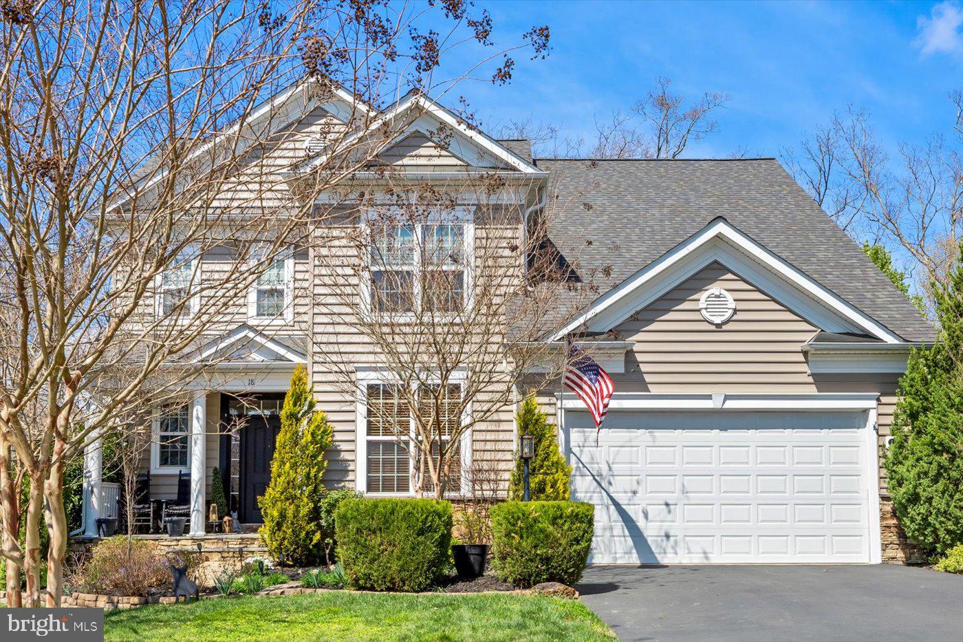 18 SMELTERS TRACE RD, STAFFORD, Virginia 22554, 5 Bedrooms Bedrooms, ,3 BathroomsBathrooms,Residential,For sale,18 SMELTERS TRACE RD,VAST2041706 MLS # VAST2041706