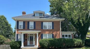 405 MACOY AVE, CULPEPER, Virginia 22701, 4 Bedrooms Bedrooms, 8 Rooms Rooms,3 BathroomsBathrooms,Residential,For sale,405 MACOY AVE,VACU2011252 MLS # VACU2011252