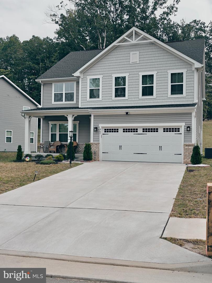 467 VANDEGRIFT RD, STAFFORD, Virginia 22554, 5 Bedrooms Bedrooms, ,4 BathroomsBathrooms,Residential,For sale,467 VANDEGRIFT RD,VAST2041626 MLS # VAST2041626