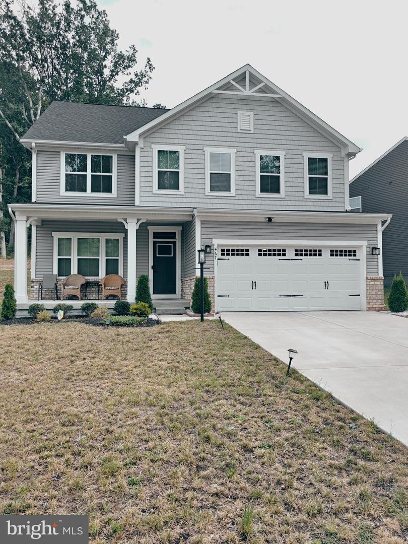 467 VANDEGRIFT RD, STAFFORD, Virginia 22554, 5 Bedrooms Bedrooms, ,4 BathroomsBathrooms,Residential,For sale,467 VANDEGRIFT RD,VAST2041626 MLS # VAST2041626